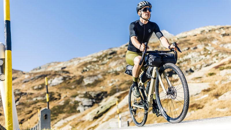 Tipos De Bicicletas De Carretera Y Principales Modalidades ...