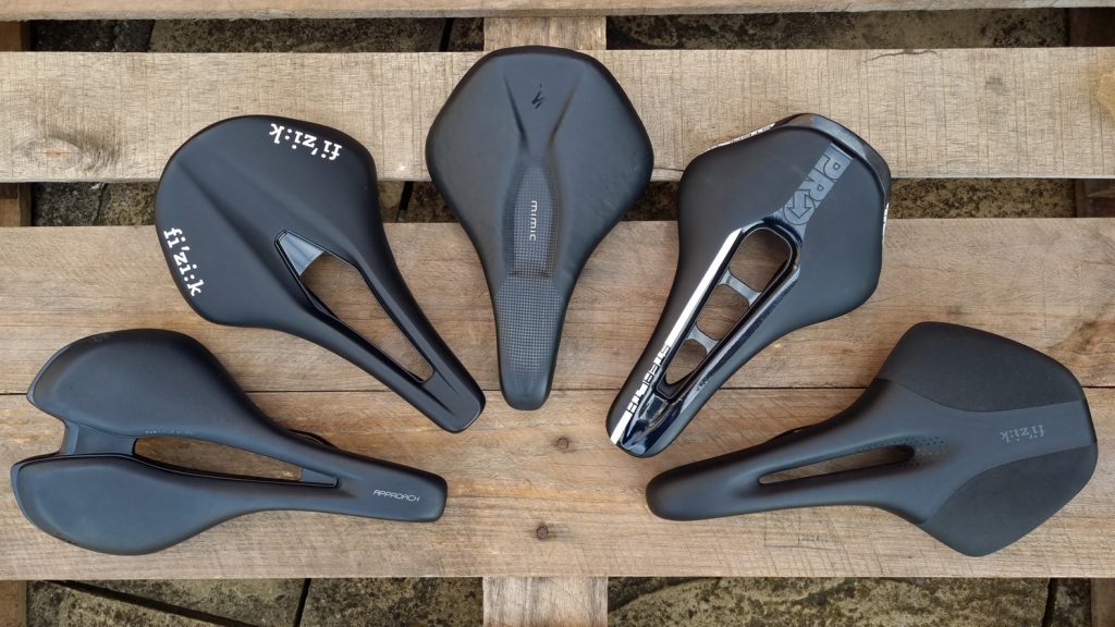 Sillu00edn Bici De Carretera Selle Italia-Fizik-San Marco-Prologo-SMP